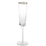 Champagne Flute, Aperitivo Triangular - Danshire Market and Design 