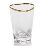 Shot Glass, Aperitivo Triangular - Danshire Market and Design 