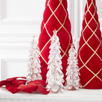 Crystal Teardrop Tree - Danshire Market and Design 