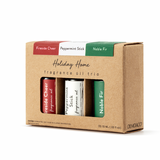 Holiday Home Fragrance Trio - Danshire Market and Design 