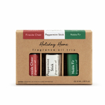 Holiday Home Fragrance Trio - Danshire Market and Design 