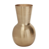 Golden Love Vase - Danshire Market and Design 