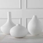 Vase, Apothecary - Danshire Market and Design 