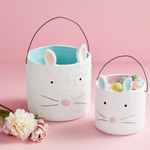 Bunny Bucket - Danshire Market and Design 
