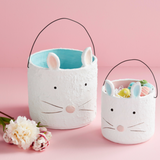 Bunny Bucket - Danshire Market and Design 