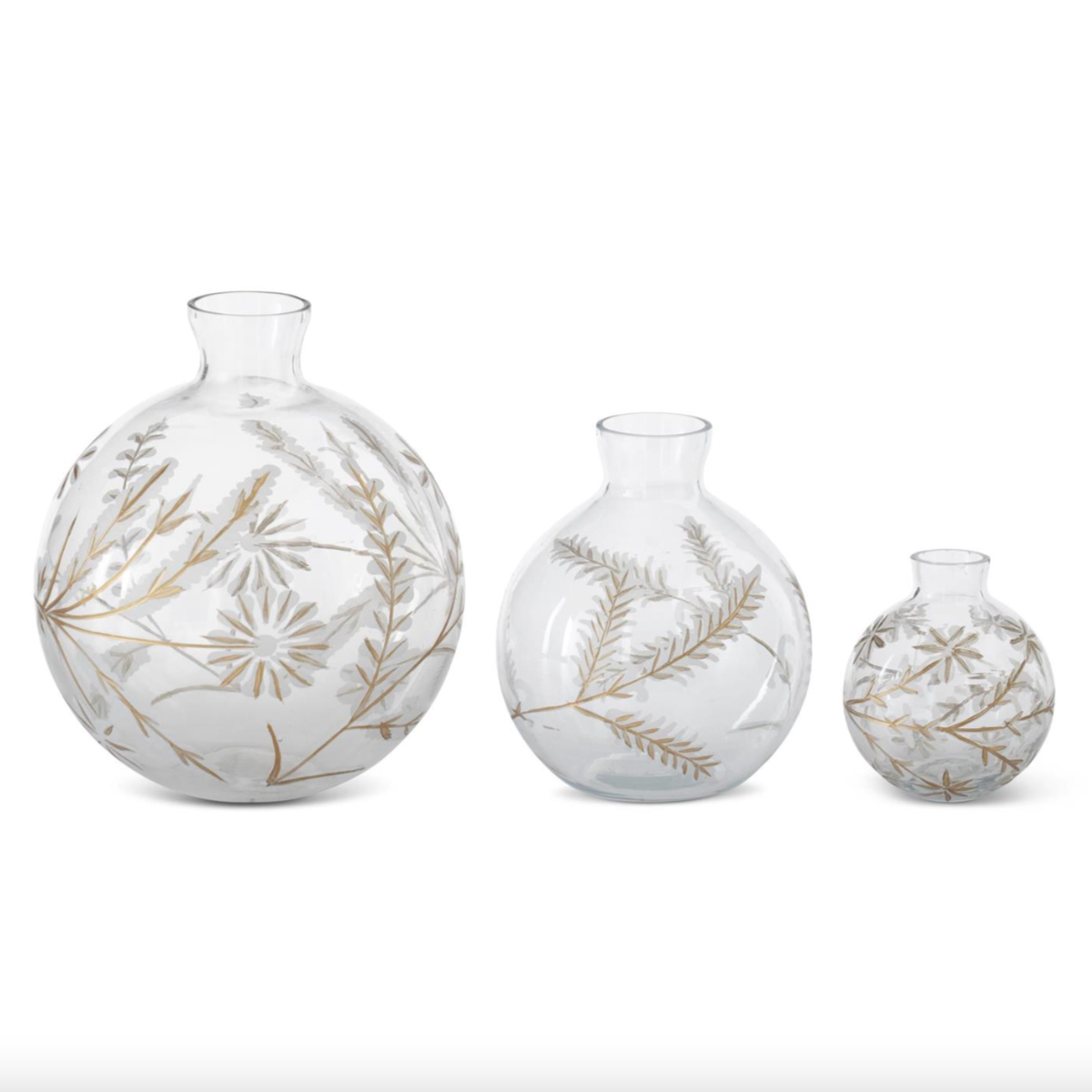 Vase, Gloria - Danshire Market and Design 
