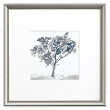 Print, Slate Tree