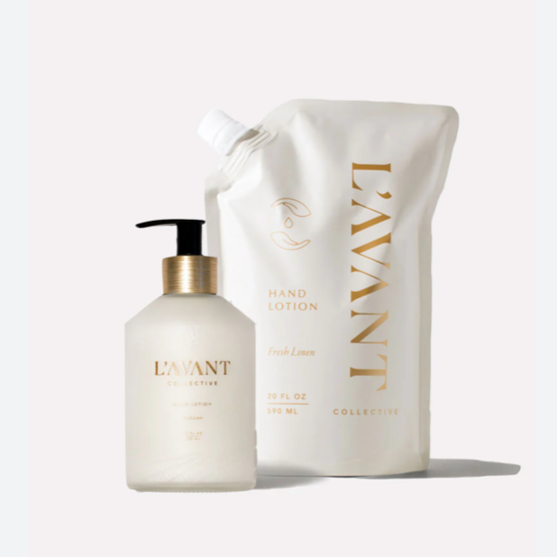 L'AVANT Hand Lotion Refill