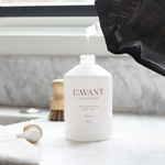 L'AVANT dish soap refill