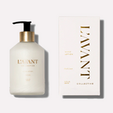 L'AVANT hand lotion