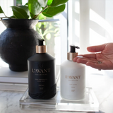 L'AVANT hand lotion