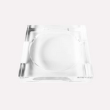 L'AVANT LUCITE TRAY, SMALL