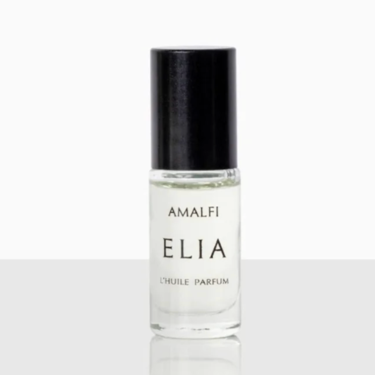 elia parfum amalfi 5ml