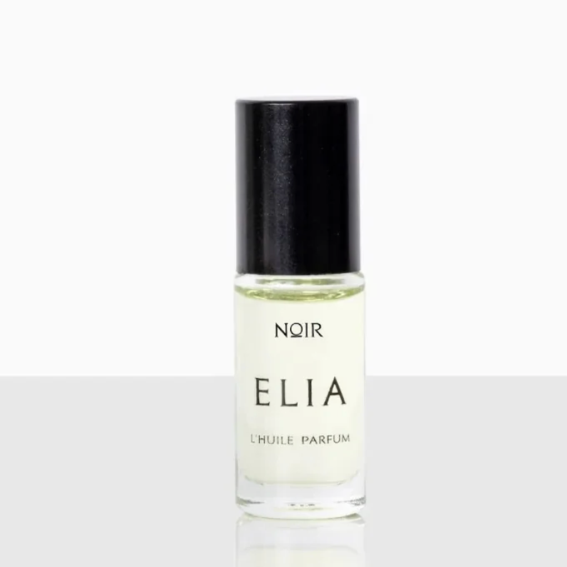 elia parfum noir 5ml