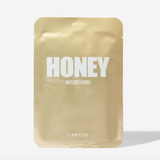 Daily Sheet Mask - Honey