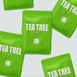 Daily Sheet Mask - Tea Tree