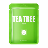 Daily Sheet Mask - Tea Tree