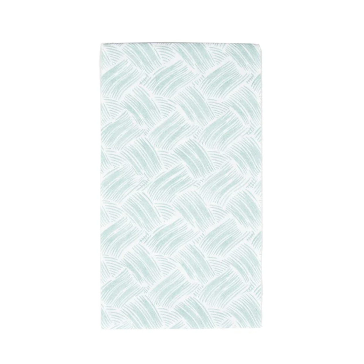 mist basketry guest towels