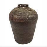 rice wine jar