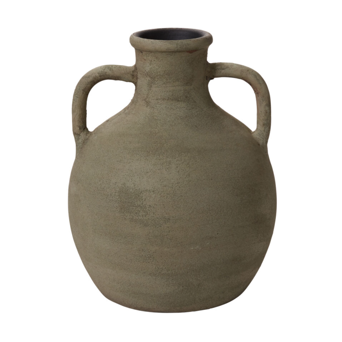 classic amphora vase 