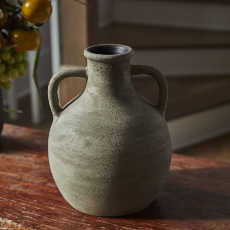 classic amphora vase