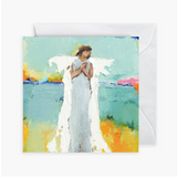 Anne Neilson Mini Card - Quiet Waters