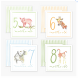 Anne Neilson Milestone Cards