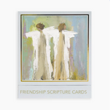 Anne Neilson Scripture Cards - Friendship