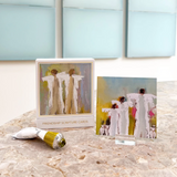 Anne Neilson Scripture Cards - Friendship
