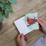 Anne Neilson Notecard - You Are Near