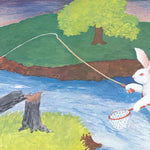 margaret wise brown the runaway bunny childrens picture book