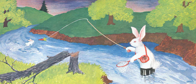 margaret wise brown the runaway bunny childrens picture book