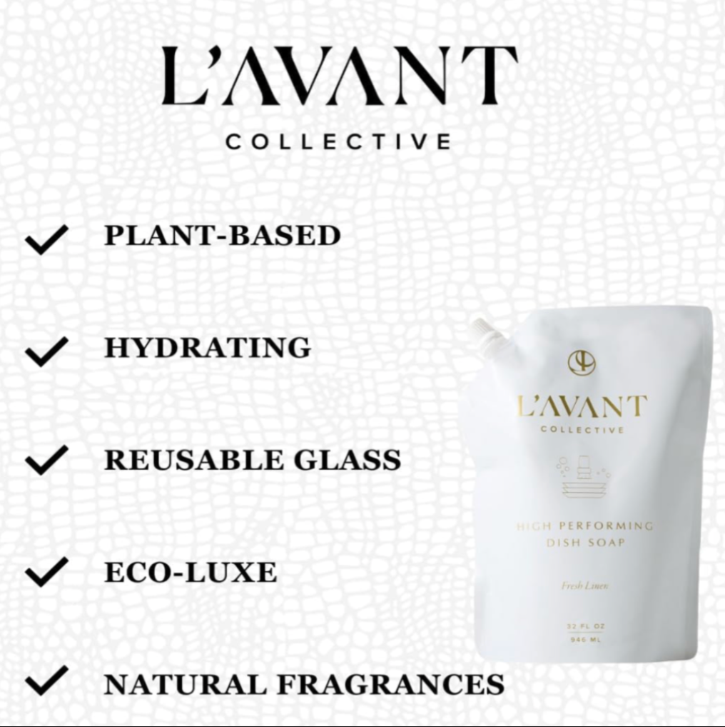 l'avant