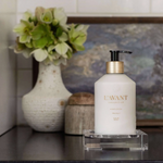 L'AVANT BLUSHED BERGAMOT HAND LOTION