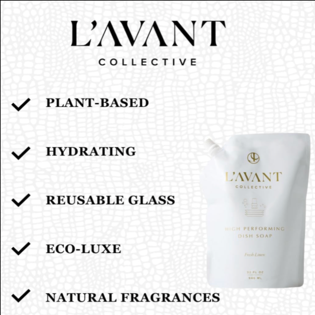 L'AVANT