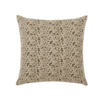 Pillow, Isha Ocra Sage - Danshire Market and Design 