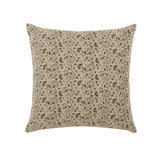 Pillow, Isha Ocra Sage - Danshire Market and Design 