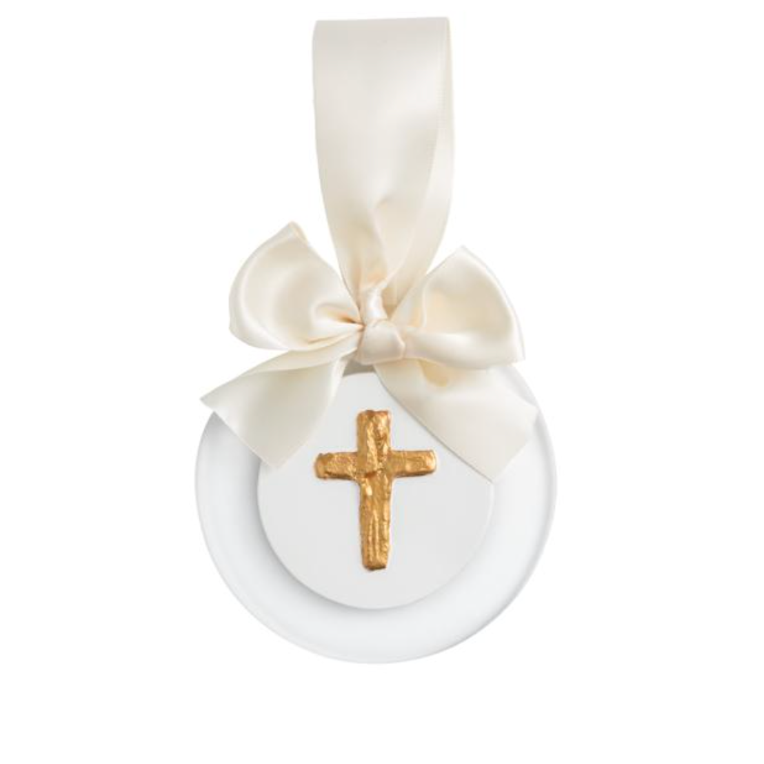 Ornament, Gold Intaglios