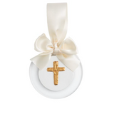 Ornament, Gold Intaglios