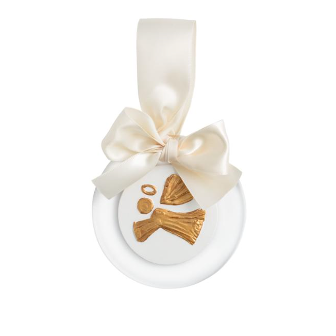 Ornament, Gold Intaglios