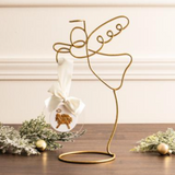 Ornament, Gold Intaglios