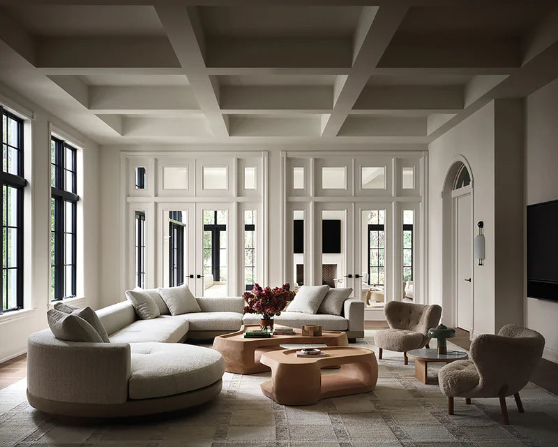 TIMELESS RESIDENCE BOOK