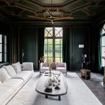 TIMELESS RESIDENCE BOOK