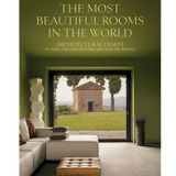 Book, The Most Beautiful Rooms In The World