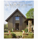 Book, The Nature of Home