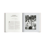 Book, Chanel Philosophy - Danshire Market and Design 
