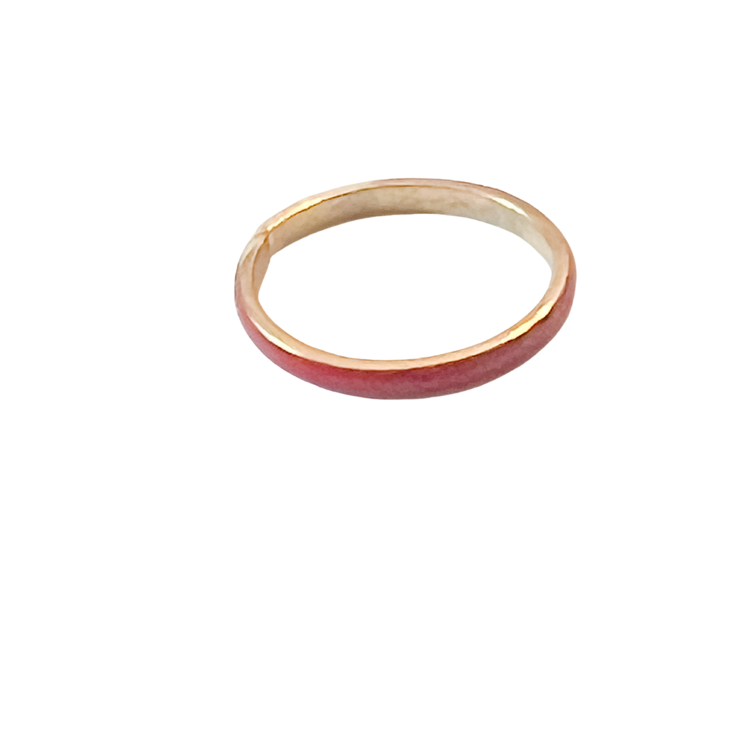 Ring, Josie