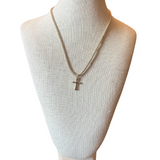 Necklace, Darcy