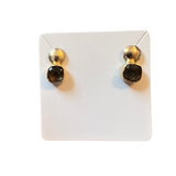 Earrings, Vivian