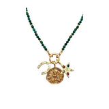 Tree of Life Charm